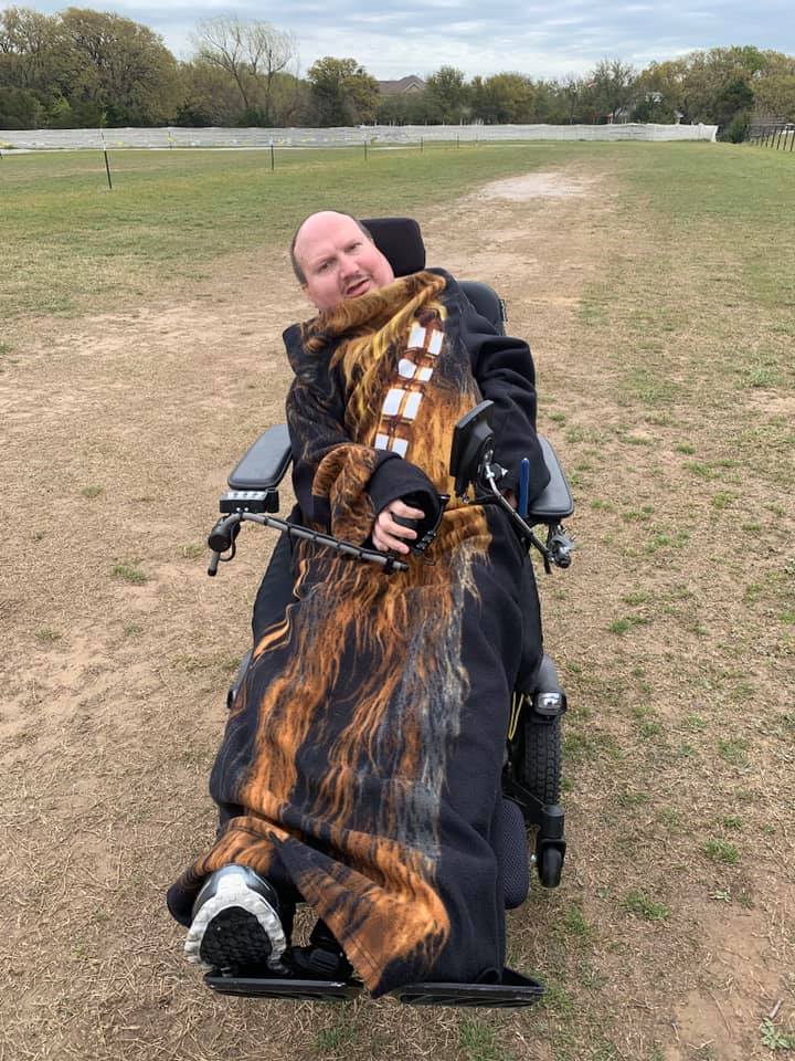 Wheelchair Rain and Winter Gear Ability Toolbox Guidebook