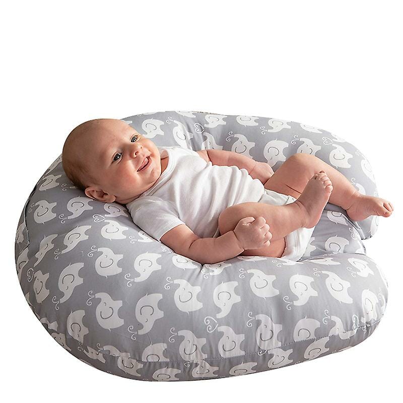 Total Body Boppy™ Pillow Ability Toolbox Guidebook