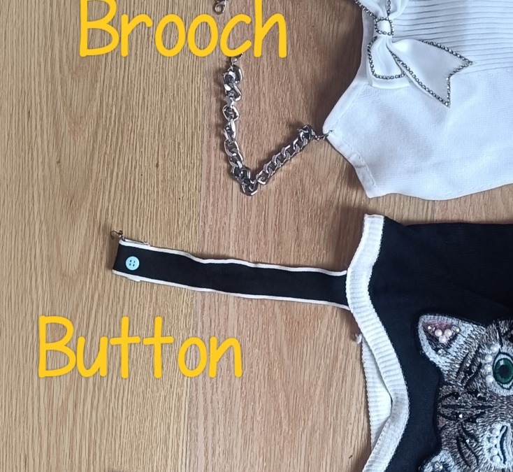 Clothing Attachments