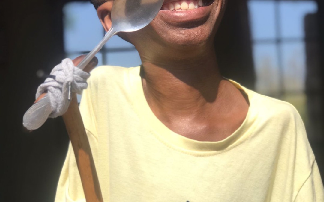 Eating Tool