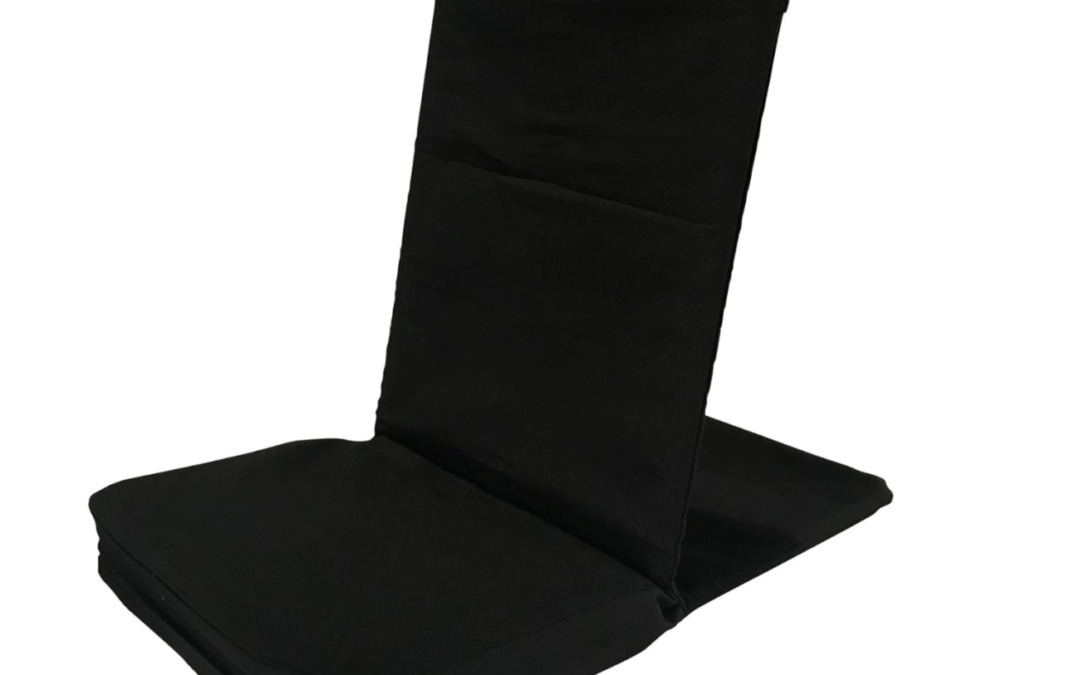 BackJack Floor Chair