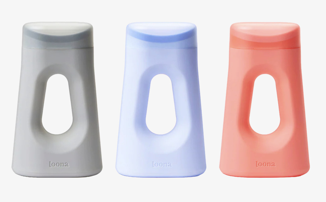 Loona Female Urinal