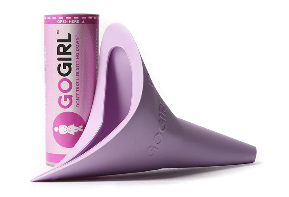 GoGirl Female Urinal