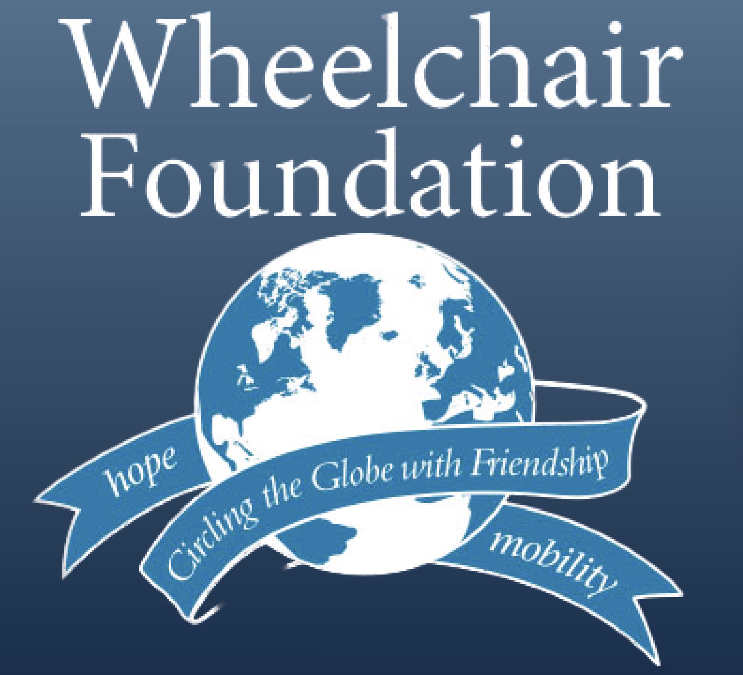 Wheelchair Foundation