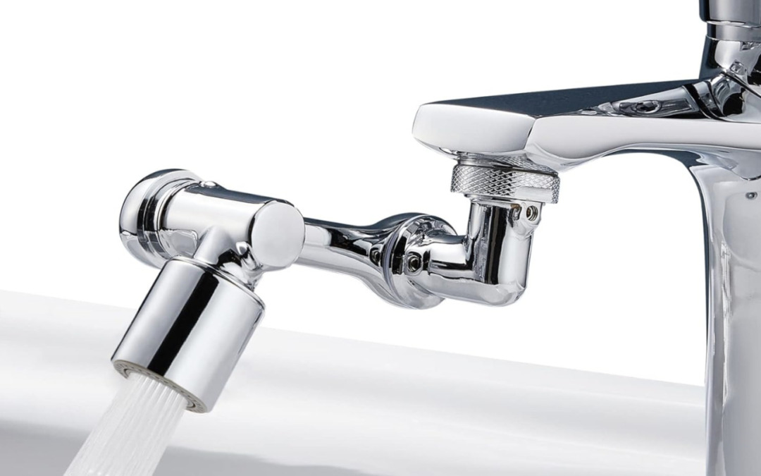 Faucet Extenders