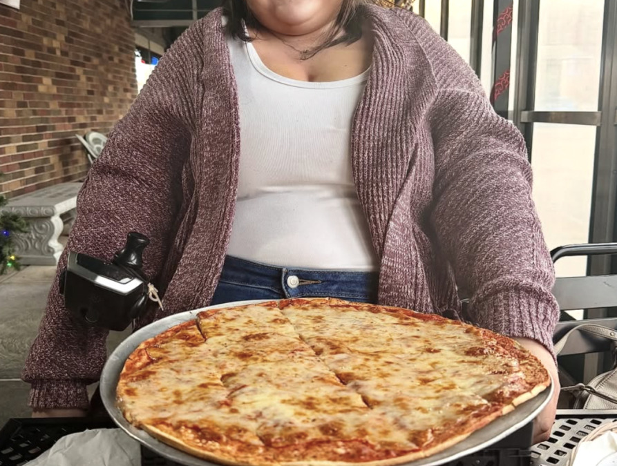 Foldable Box Plate Stand