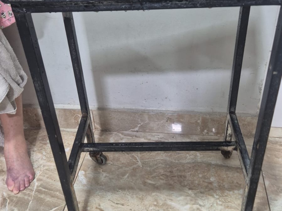 Walker Table
